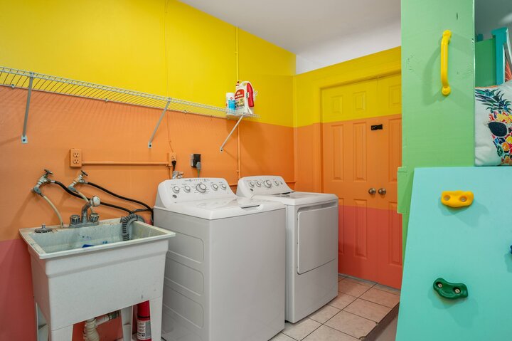 House in Clearwater, US