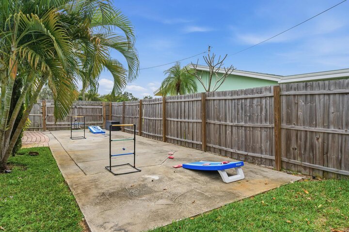 House in Clearwater, US