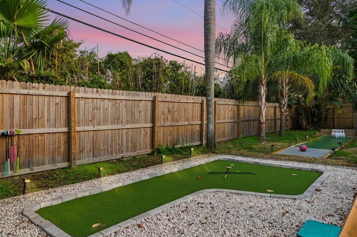 House in Clearwater, US