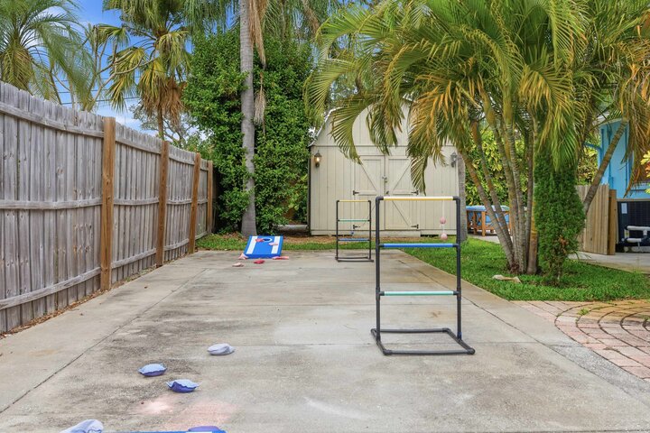 House in Clearwater, US