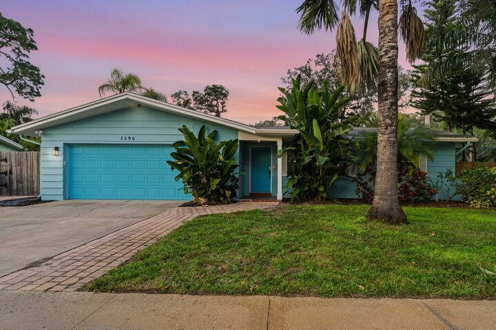 House in Clearwater, US