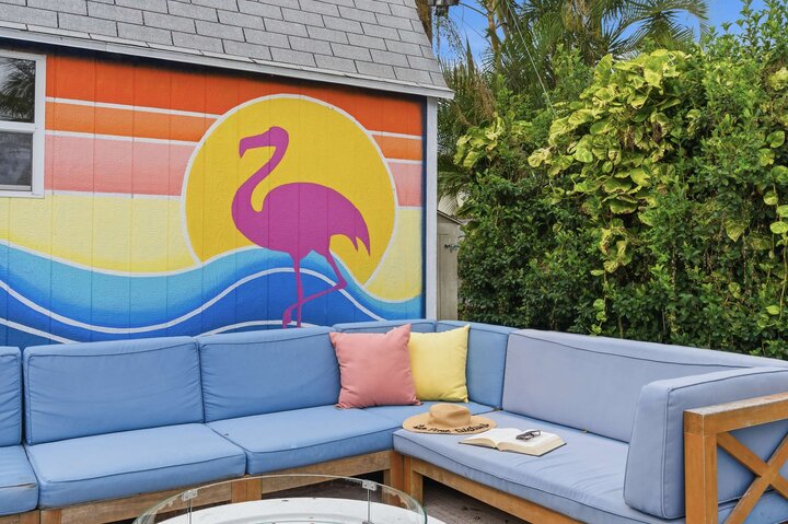 House in Clearwater, US