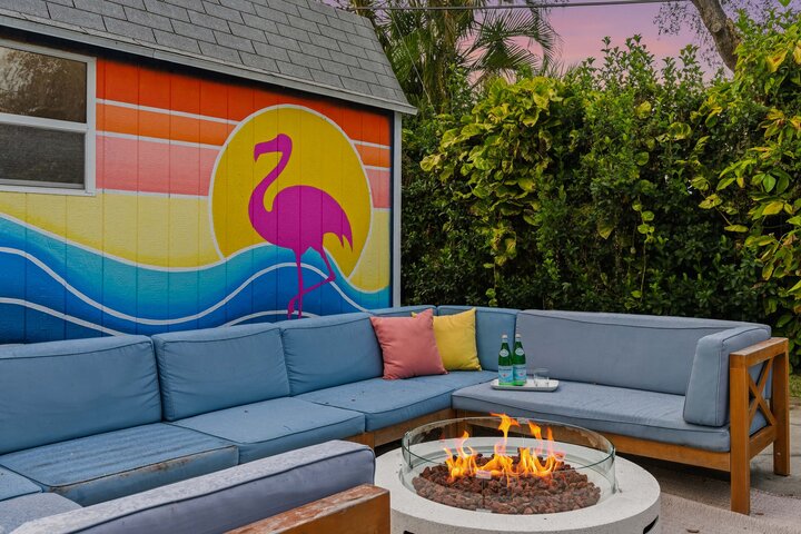 House in Clearwater, US