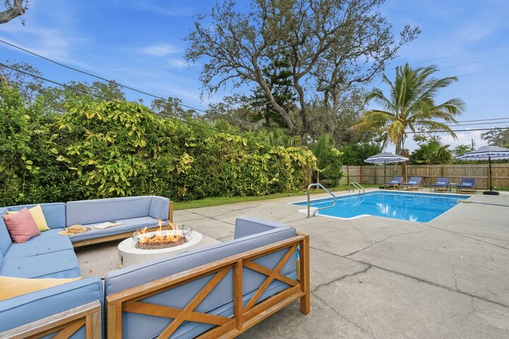 House in Clearwater, US