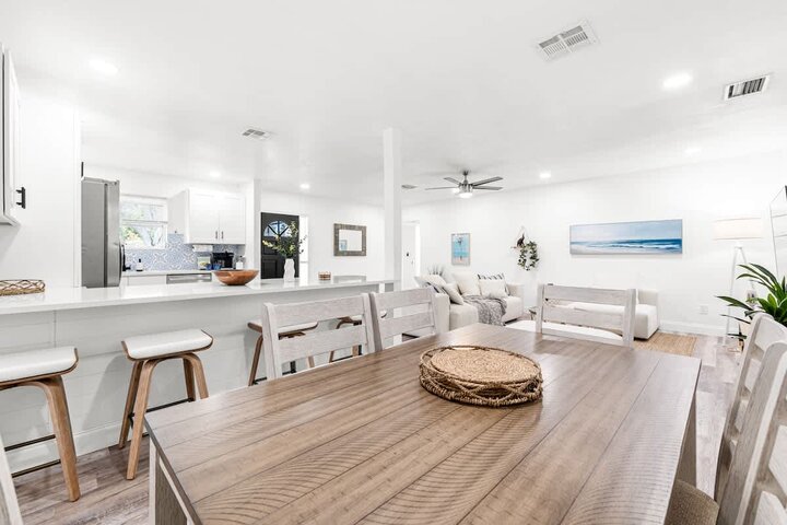 House in Clearwater, US