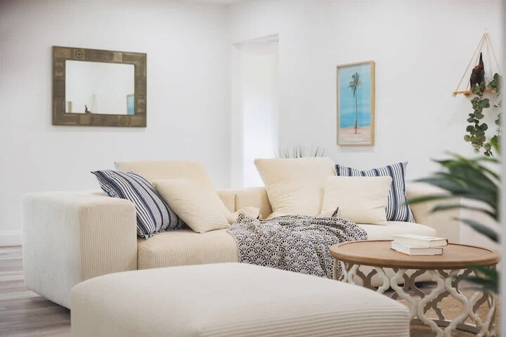 House in Clearwater, US