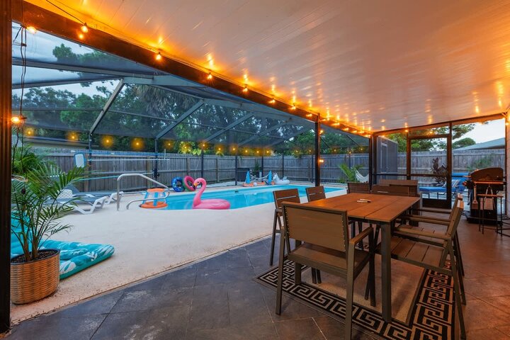 House in Clearwater, US