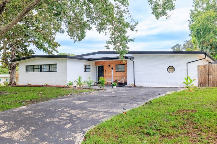 House in Clearwater, US