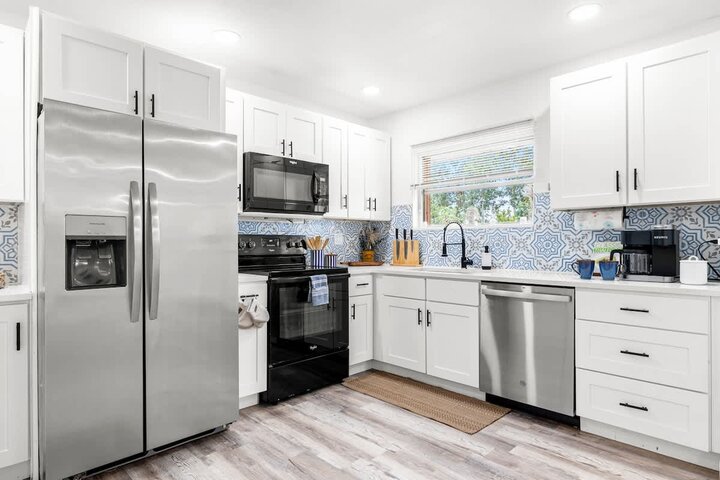 House in Clearwater, US