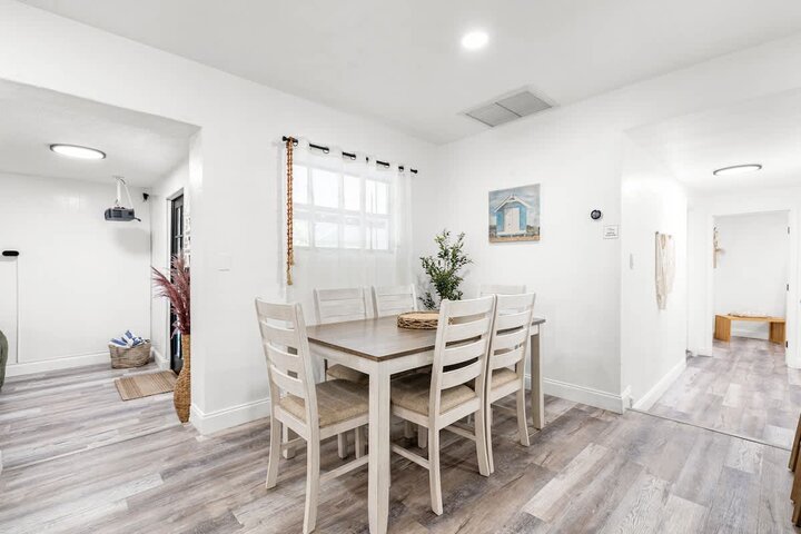 House in Clearwater, US