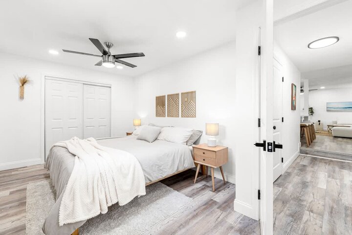 House in Clearwater, US