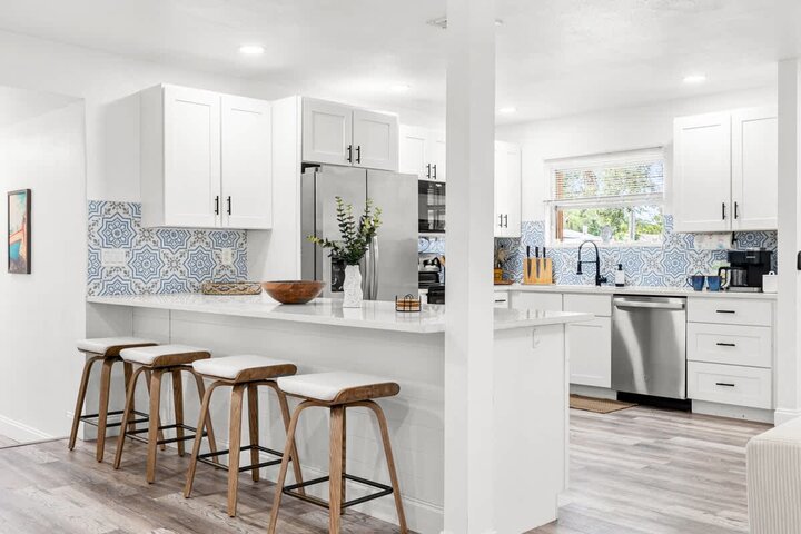 House in Clearwater, US