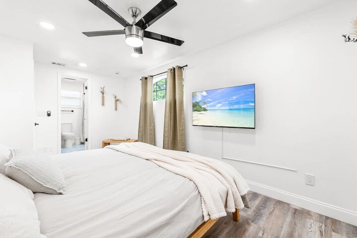 House in Clearwater, US