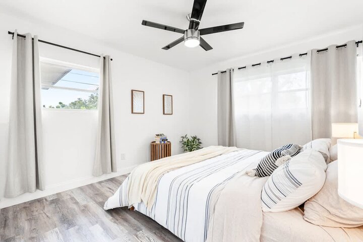 House in Clearwater, US