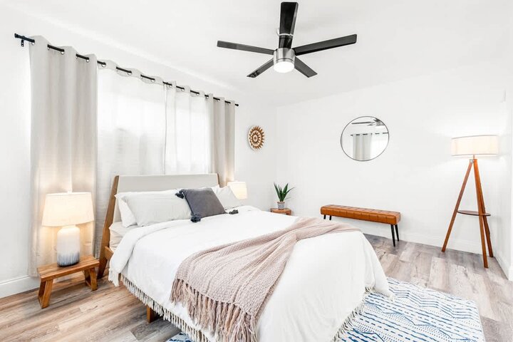 House in Clearwater, US