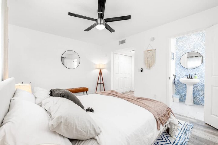 House in Clearwater, US