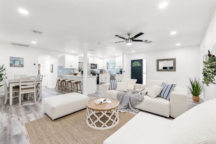 House in Clearwater, US