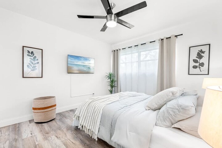 House in Clearwater, US