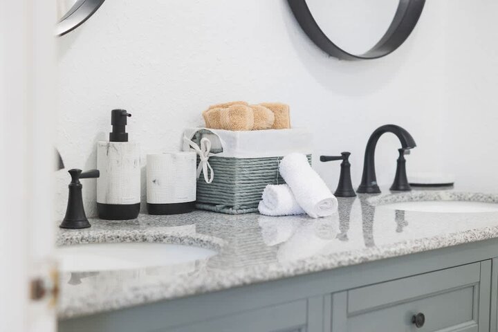 House in Clearwater, US