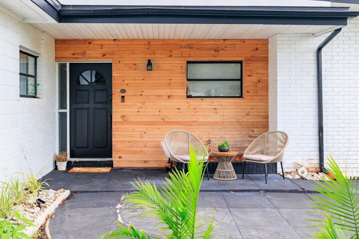 House in Clearwater, US