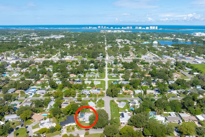 House in Clearwater, US