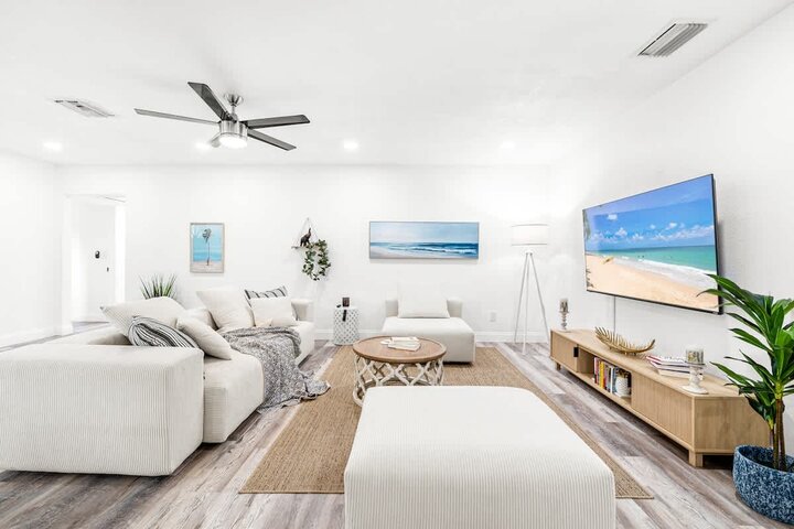 House in Clearwater, US