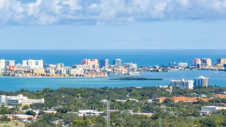 House in Clearwater, US