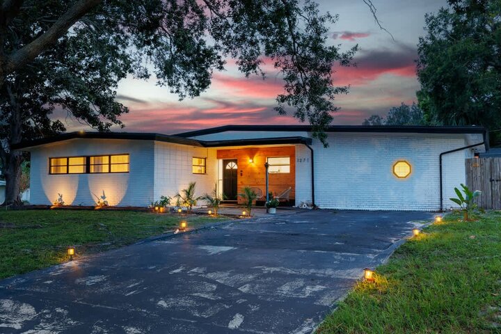 House in Clearwater, US