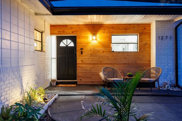 House in Clearwater, US