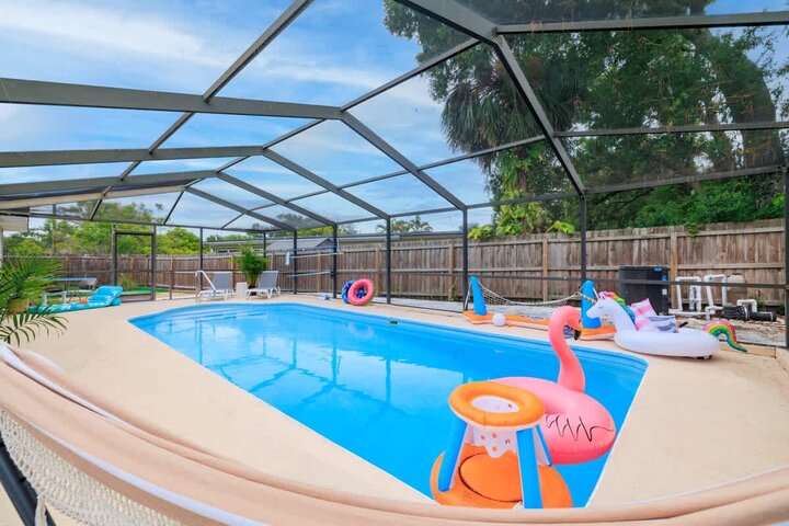 House in Clearwater, US