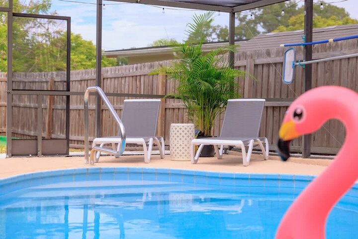 House in Clearwater, US