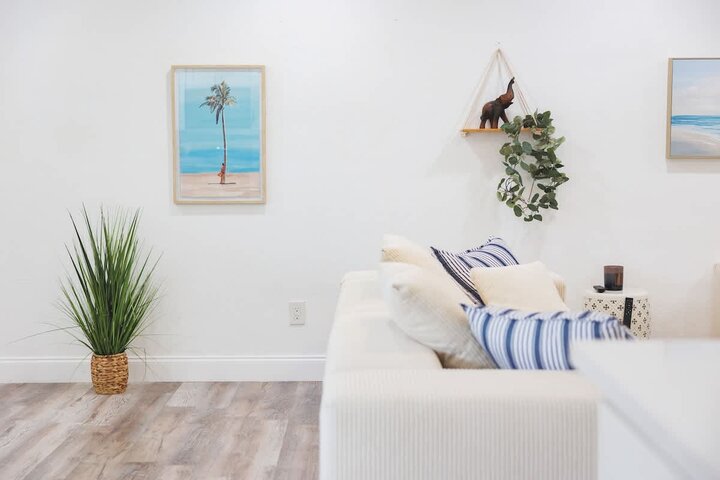 House in Clearwater, US