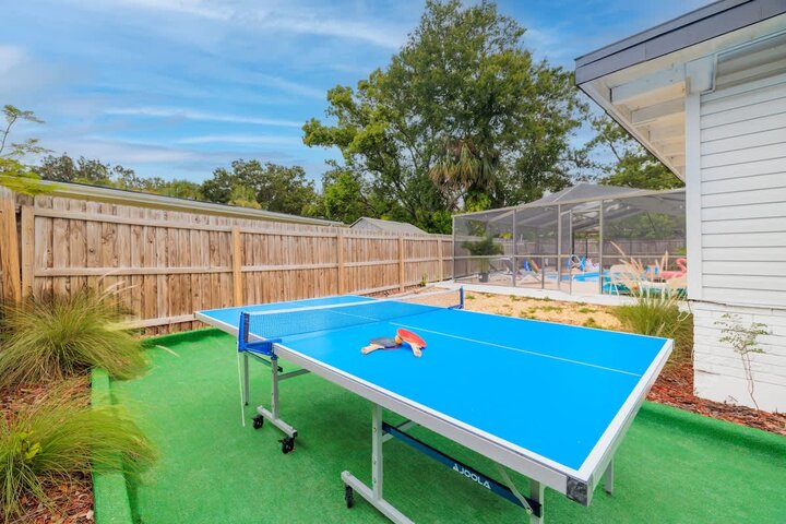 House in Clearwater, US