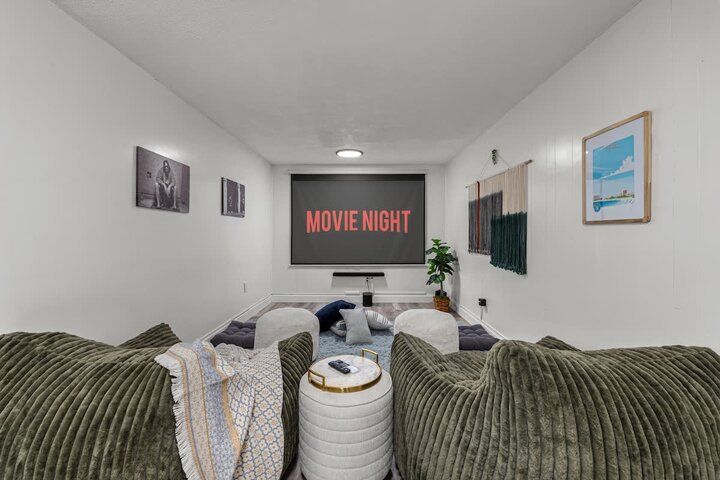 House in Clearwater, US