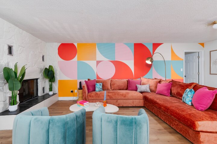 House in Clearwater, US