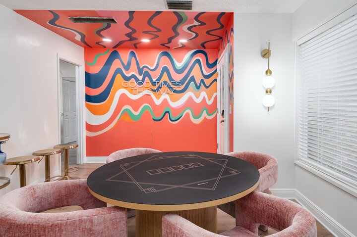 House in Clearwater, US