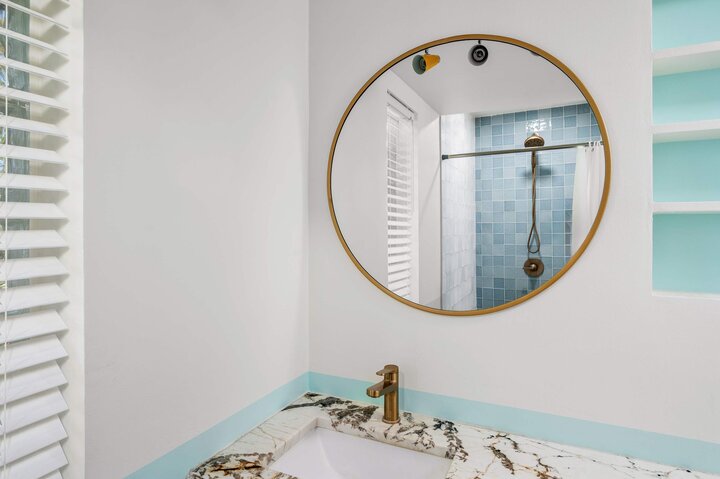 House in Clearwater, US