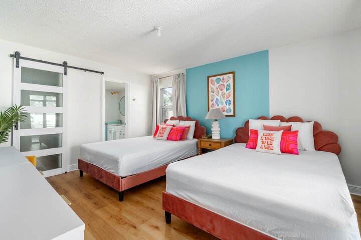 House in Clearwater, US