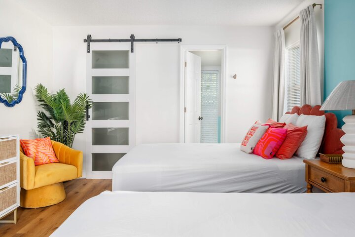 House in Clearwater, US