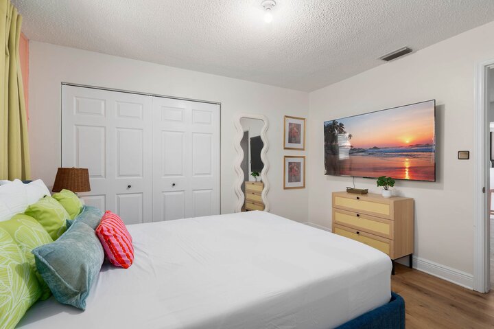 House in Clearwater, US