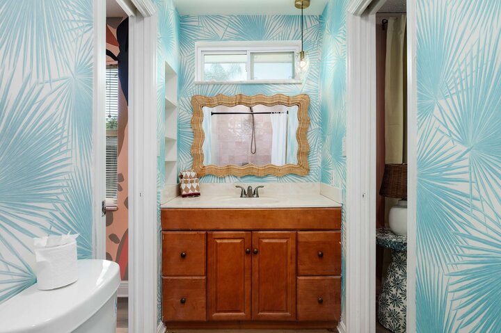 House in Clearwater, US