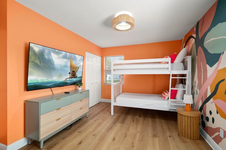 House in Clearwater, US