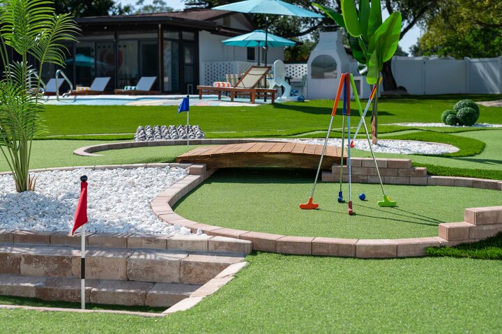 House in Clearwater, US