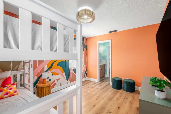 House in Clearwater, US