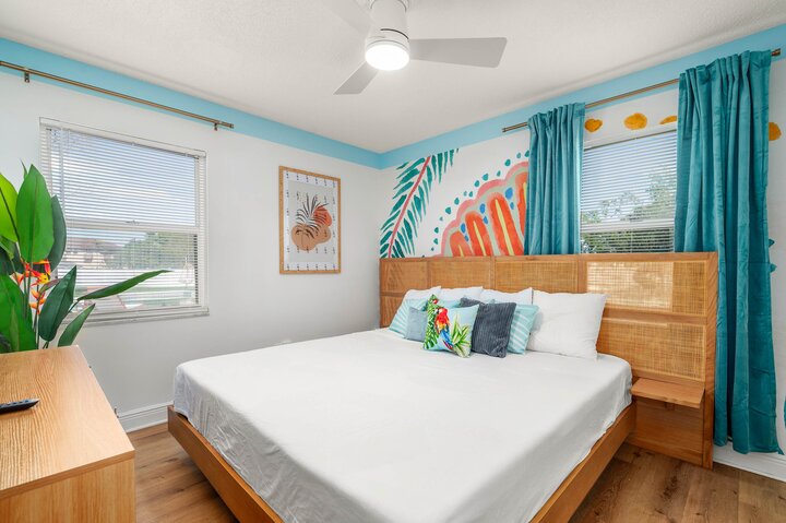 House in Clearwater, US