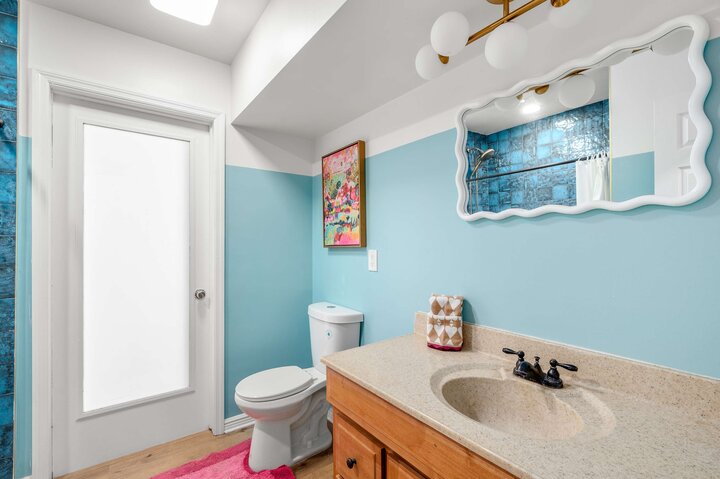 House in Clearwater, US