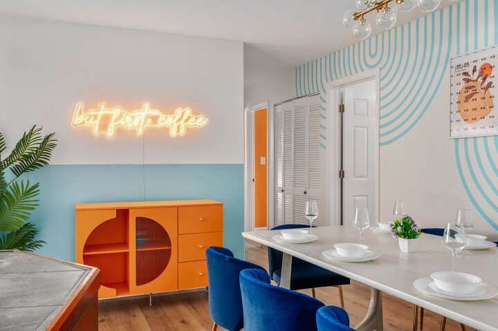 House in Clearwater, US