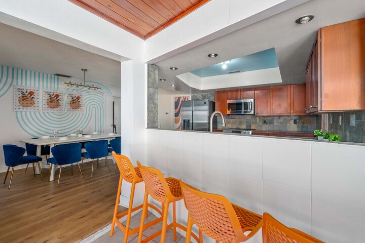 House in Clearwater, US