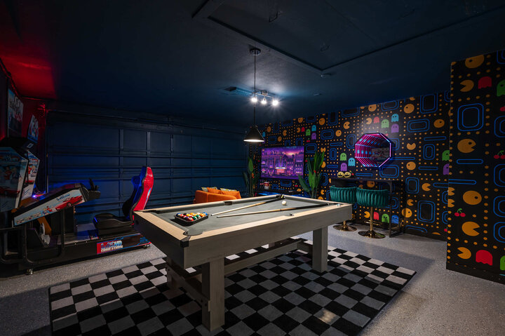 House in Clearwater, US