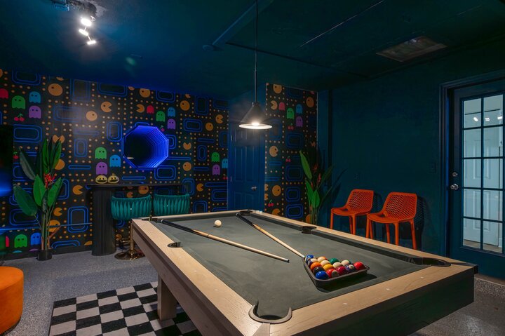 House in Clearwater, US